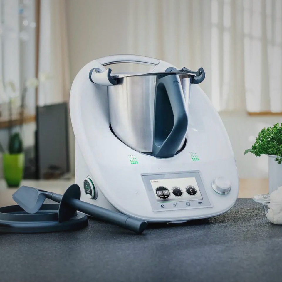 Smart kitchen items