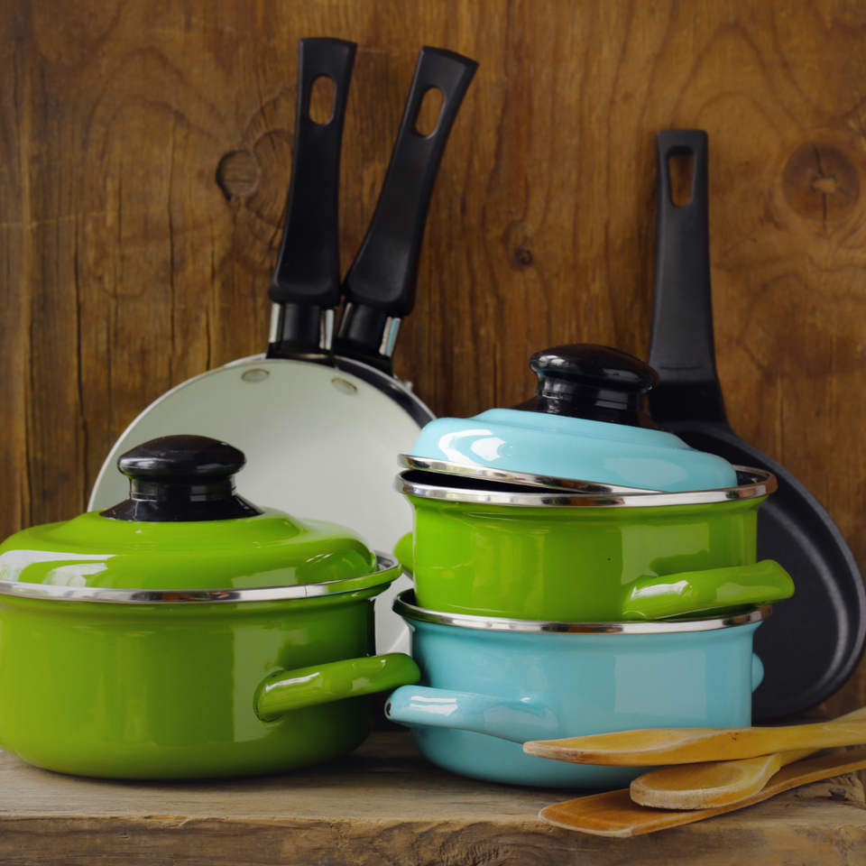 Cookware