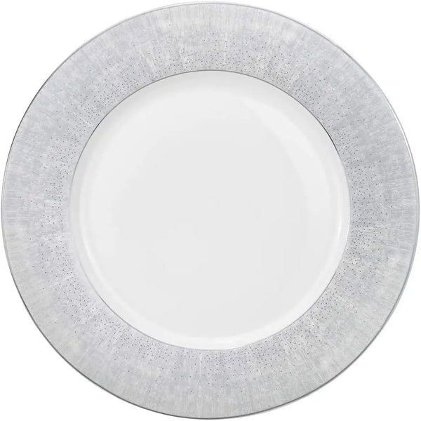 57-Piece Ceramic Banquet Dinnerware Set, Luxury Bone China Tableware