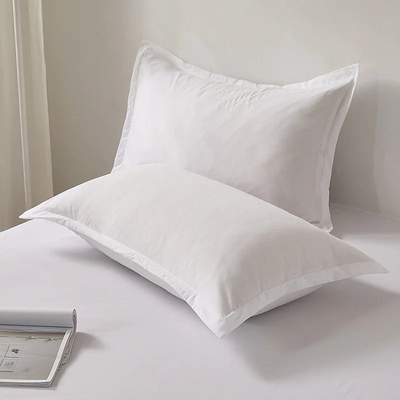 100% Cotton Fitted Sheet with Elastic Bands – Non-Slip Adjustable Mattress Cover