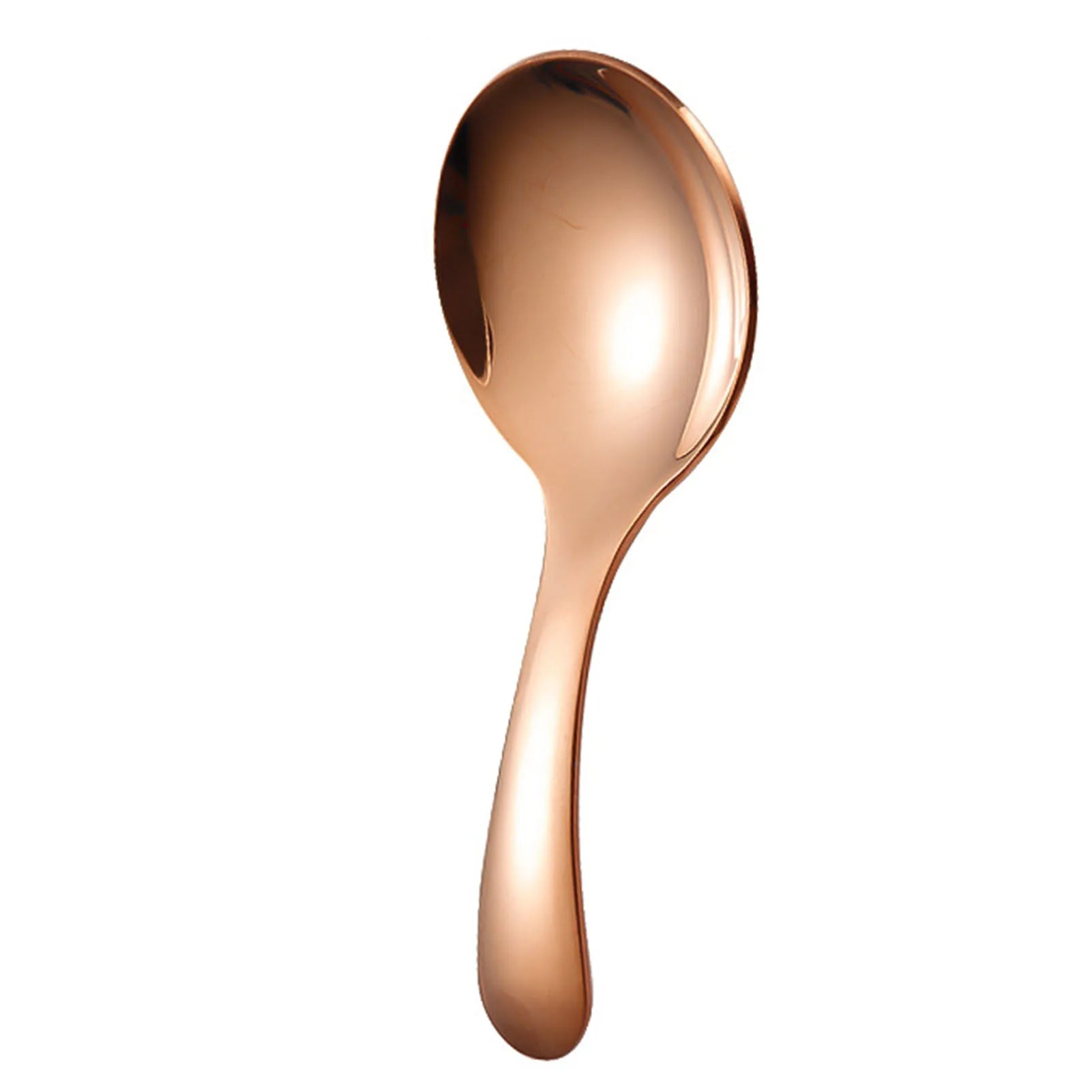 Short Handle Children's Spoon & Fork Set – Mini Tableware for Outdoor Travel & Learning