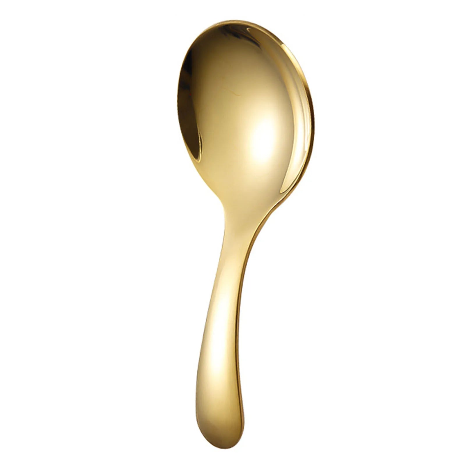 Short Handle Children's Spoon & Fork Set – Mini Tableware for Outdoor Travel & Learning