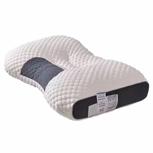 Orthopedic Neck Pillow – Premium Support for Better Sleep